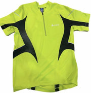 Odlo - korte mouwen - Shoots-BL - fietskleding heren - maat S