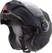 Caberg Droid - Mat Zwart