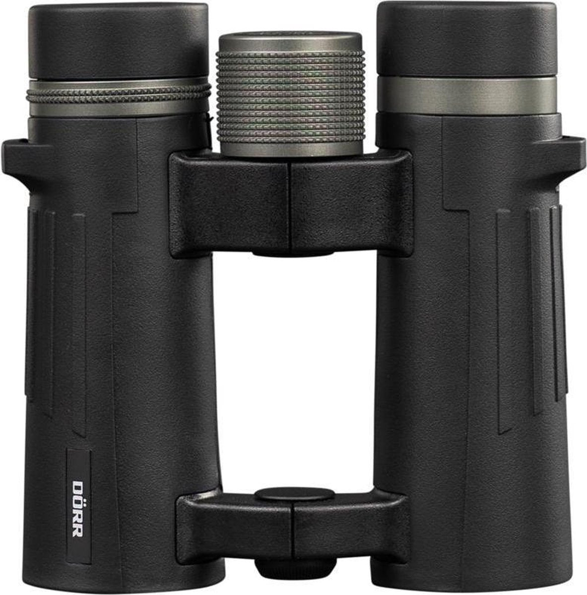 Dörr Milan XP 10x34 verrekijker BaK-4 Zwart