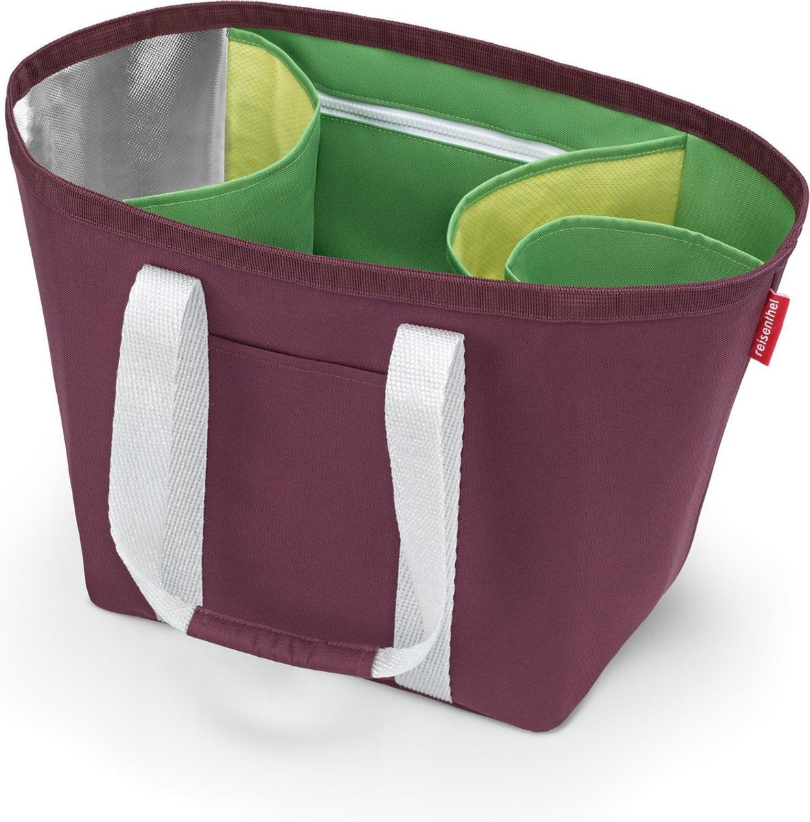 Reisenthel Re-Shoper 1 Boodschappentas - 25L - Aubergine Paars