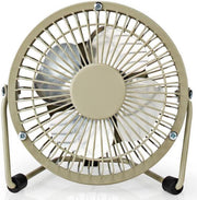 USB ventilator | Mini ventilator | USB ventilatoren | Bureau ventilator | Ventilator | Ventilatoren | Allteq | VNTL-002