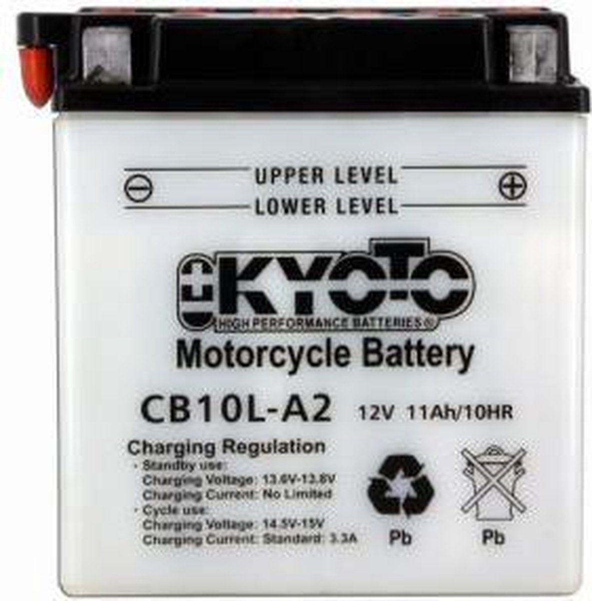 KYOTO YB10L-A2 Motoraccu