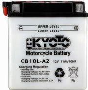 KYOTO YB10L-A2 Motoraccu