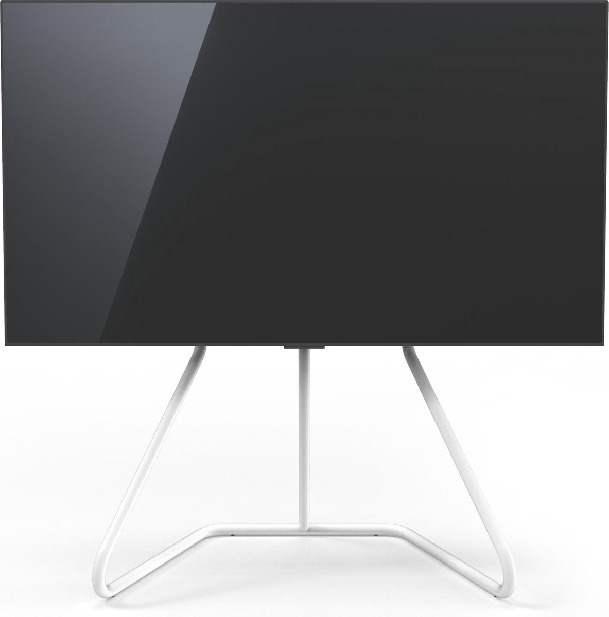 Spectral UX30-SNG | Snow - Wit | tv-standaard