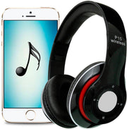 SN-P15 on-ear koptelefoon