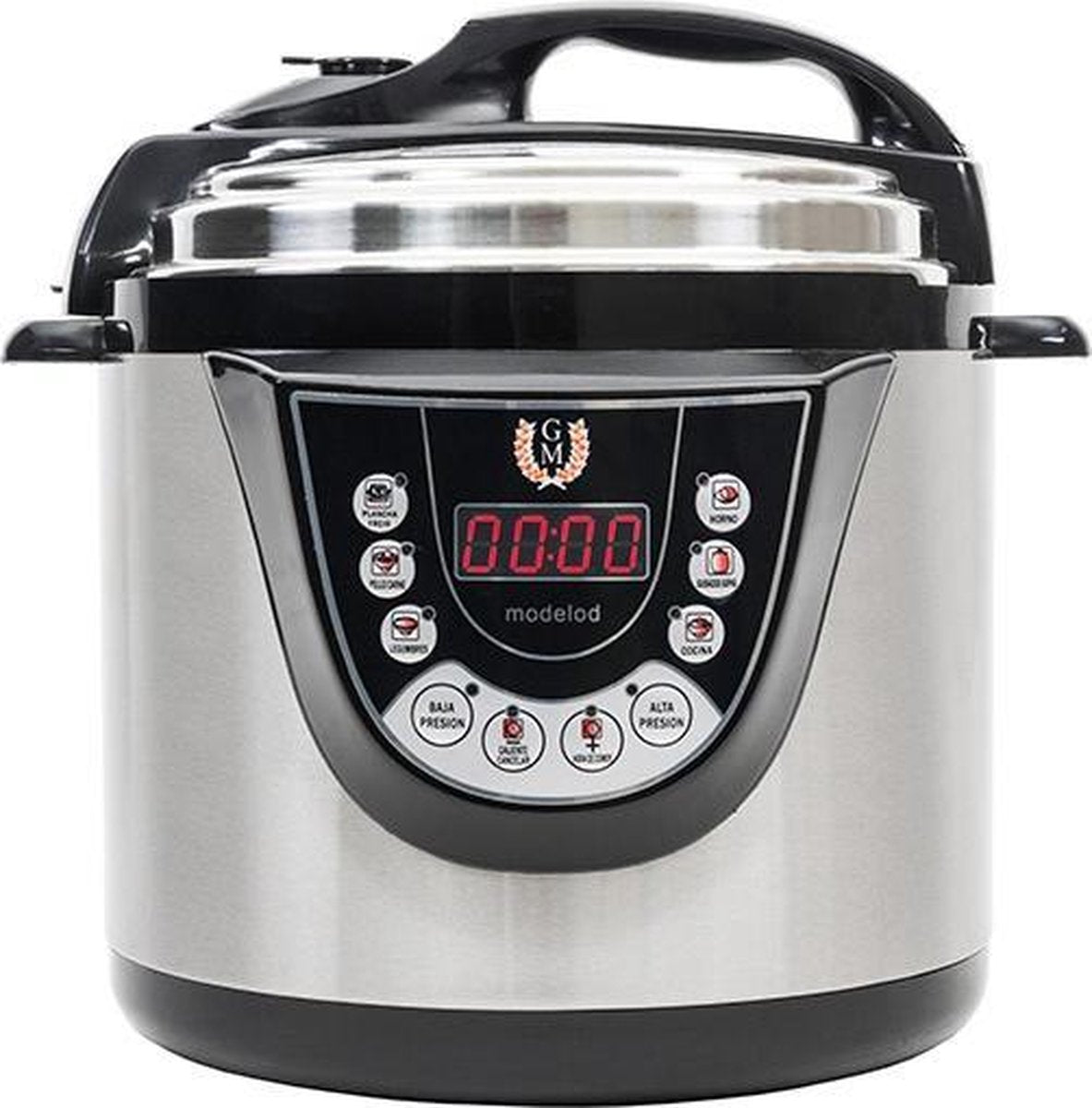 Cecotec Mixcooker