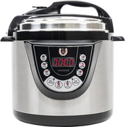 Cecotec Mixcooker