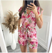 Playsuit one size
