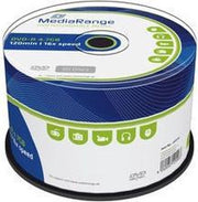 MediaRange DVD-R 4