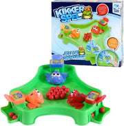 Clown Kikkerspel