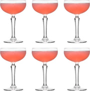 Libbey Cocktailglas SPKSY Coupe - 245 ml / 24