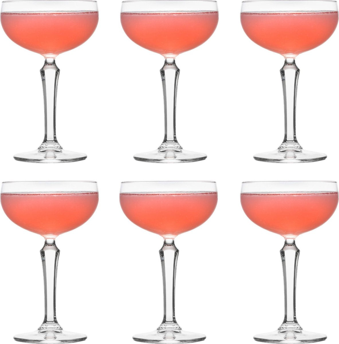 Libbey Cocktailglas SPKSY Coupe - 245 ml / 24