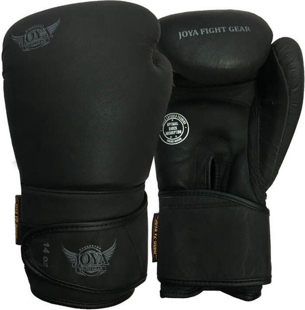 Joya Bokshandschoen Thai Model V2.0 Zwart