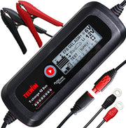 Telwin Druppellader & tester T-Charge 12 EVO