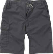 Craghoppers Wandelbroek Donkergrijs Maat 44
