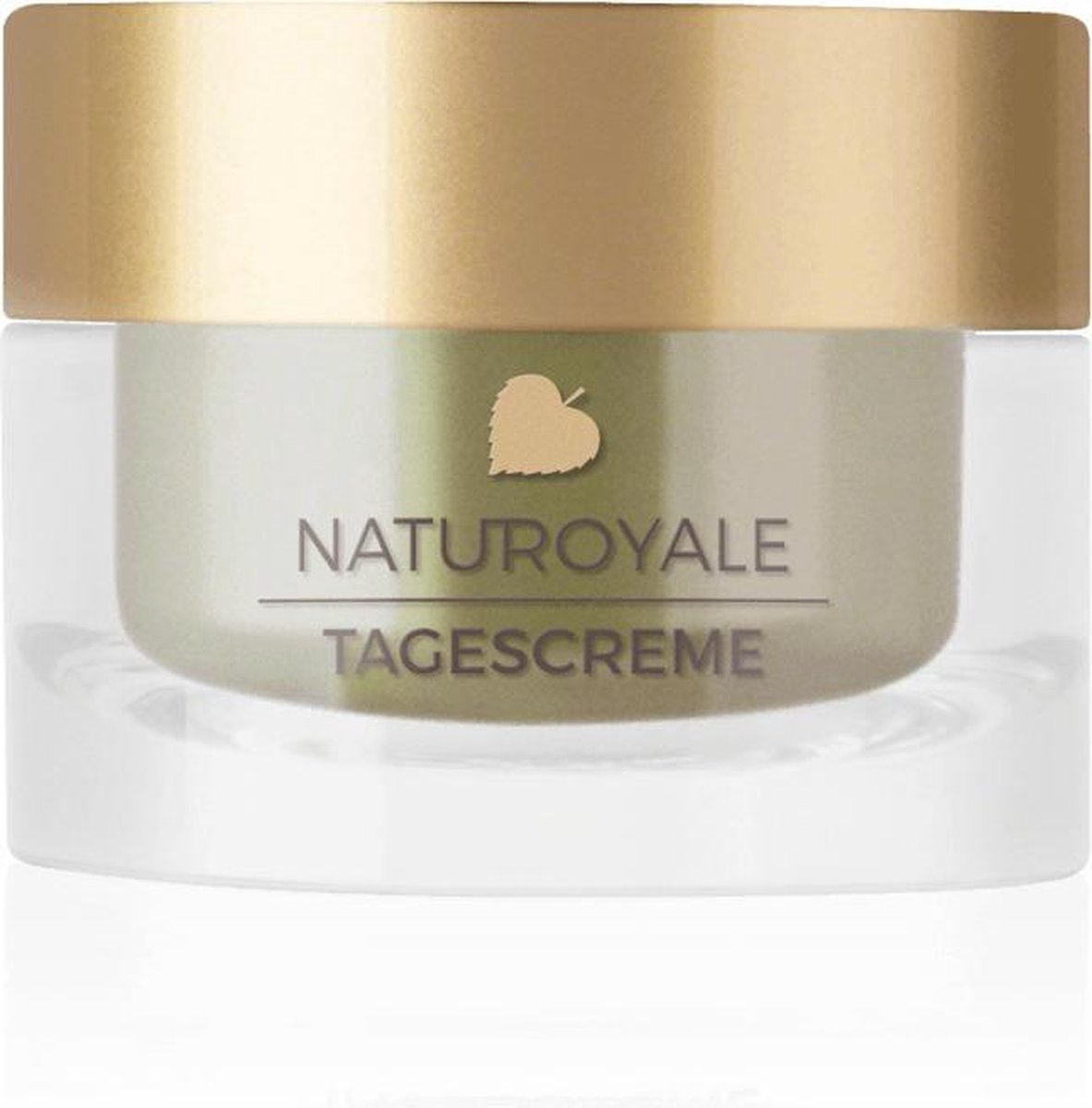 Annemarie Börlind NATUROYALE dagcrème 50 ml Gezicht