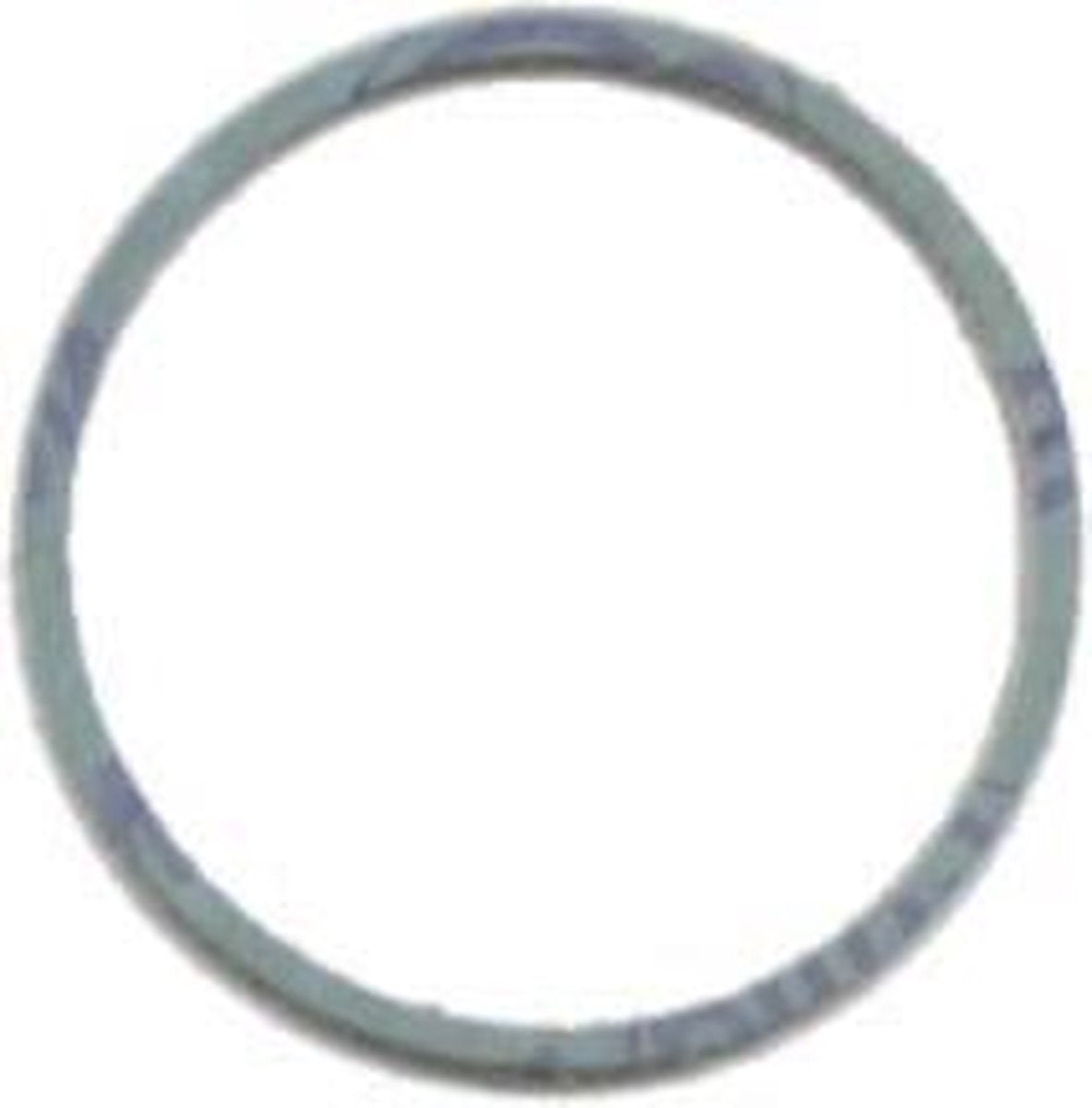 Vlotterbak pakking rond Bing 65-452