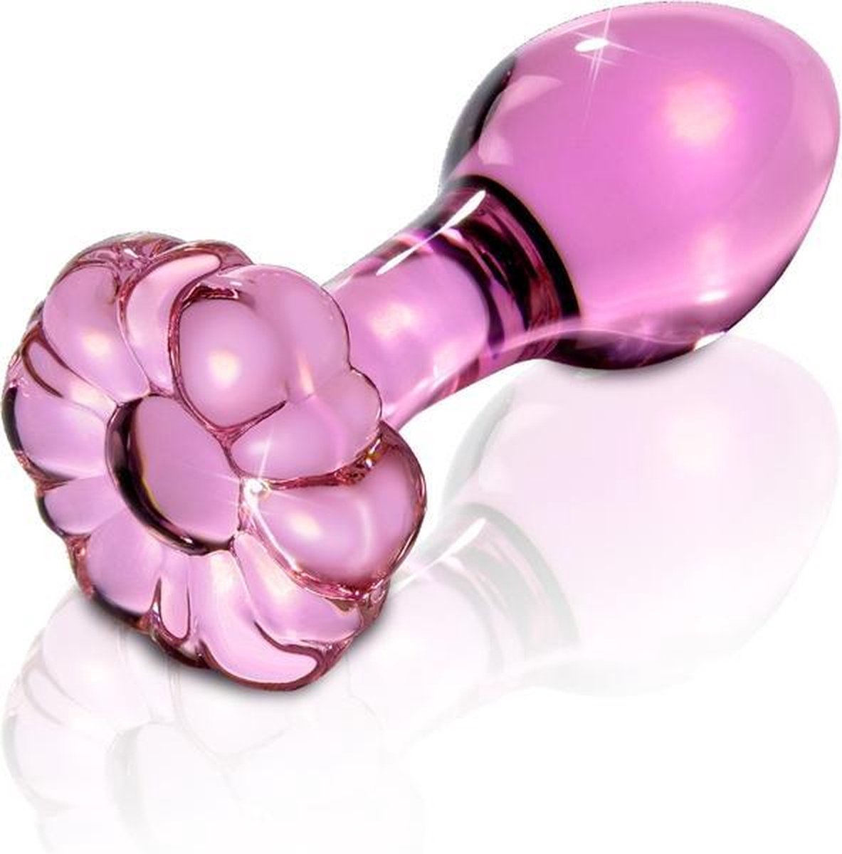 Icicles No. 48 - Butt Plugs & Anal Dildos -
