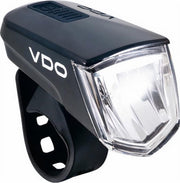 Vdo Voorlicht Eco Light M60 Fl Siliconen 60 Led Usb Zwart