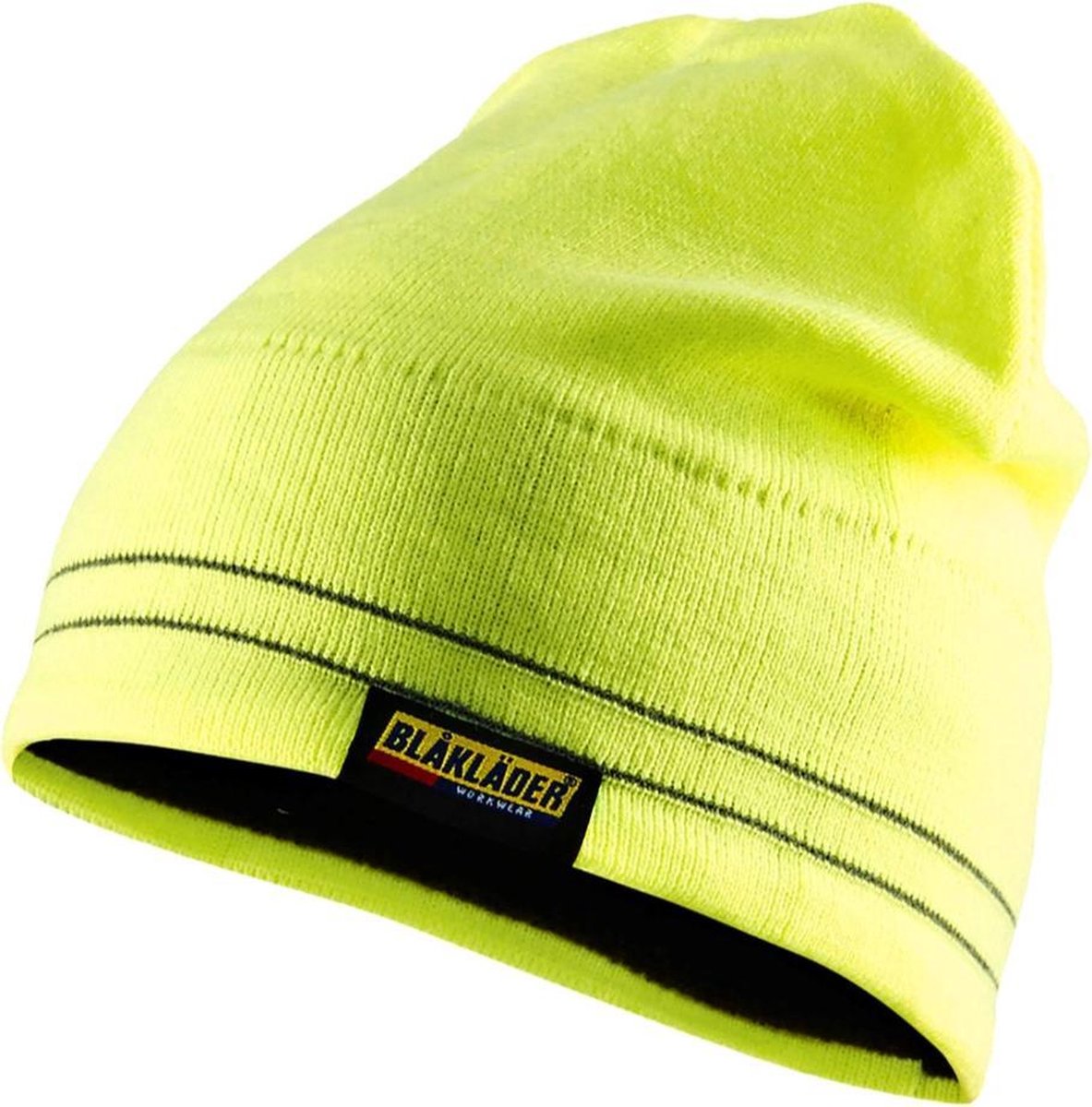 Blaklader 2007 Muts High Vis/High Vis Geel