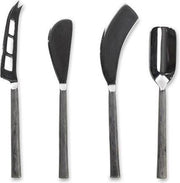 Nkuku Darsa Cheese Knife Set - S4