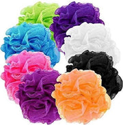 Bath Sponge | Badspons set van 5 spons | badspons