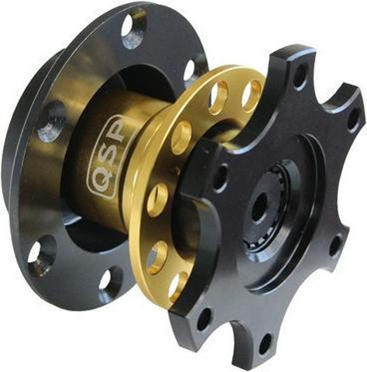 Quick release Pro Type