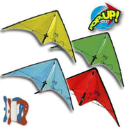 Rhombus Pop-Up Stuntvlieger Try Asorti
