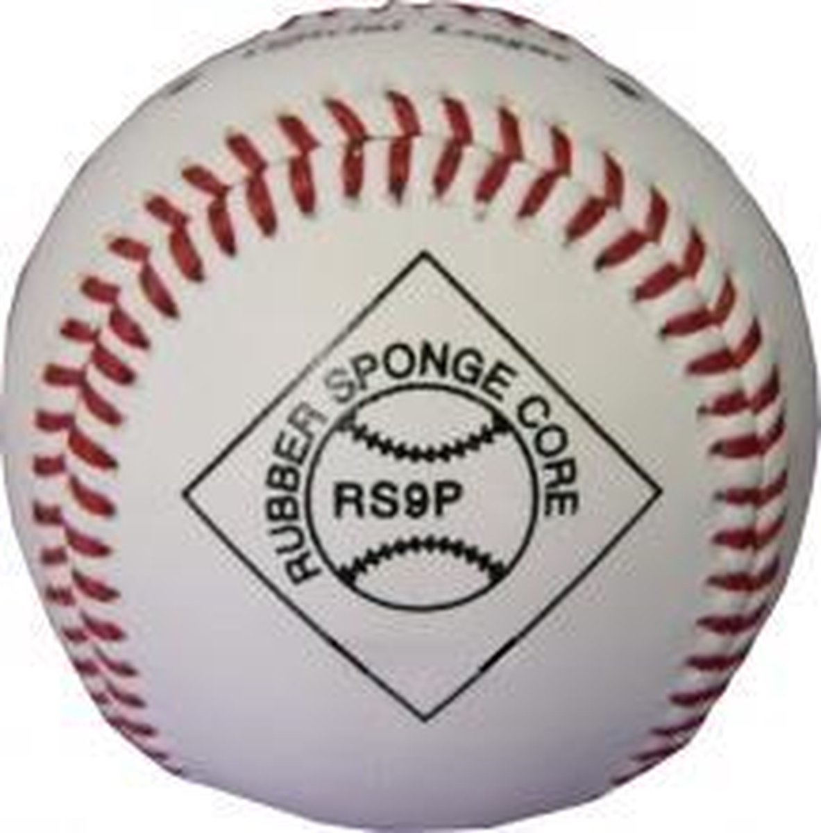 Covee/Diamond CD-SFTP Honkbal: 9 inch Safety Vinyl  (12 st.)