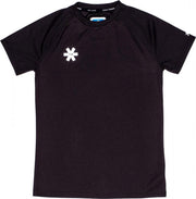 Osaka Deshi Training Shirt - Shirts  - zwart - 128