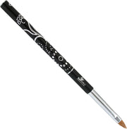 Nail Perfect - Oval Gel Brush