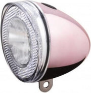 Spanninga Koplamp Swingo Xb 10 Lux Batterij Led Roze