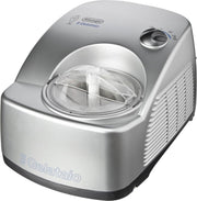 De'Longhi II Gelataio ICK 6000 Zelfvriezende IJsmachine