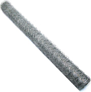 Giga Kippengaas Rol - lxh 25m x 120cm - Metaal