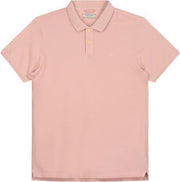 Dstrezzed Polo Korte Mouw Roze (202380 - 429)