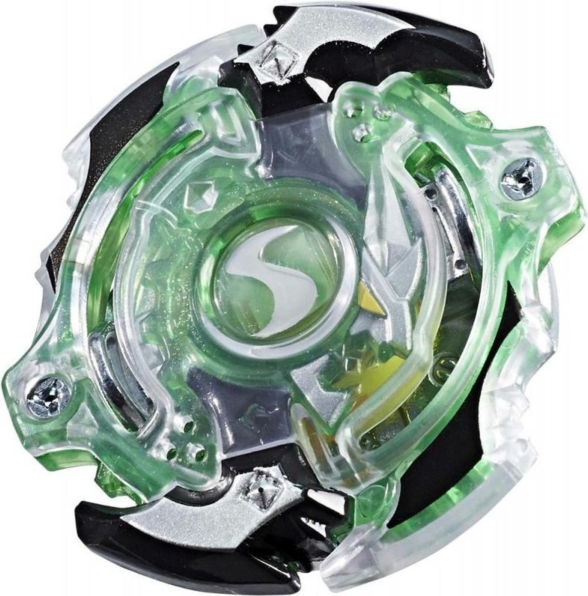 Beyblade Single Top Spryzen S2