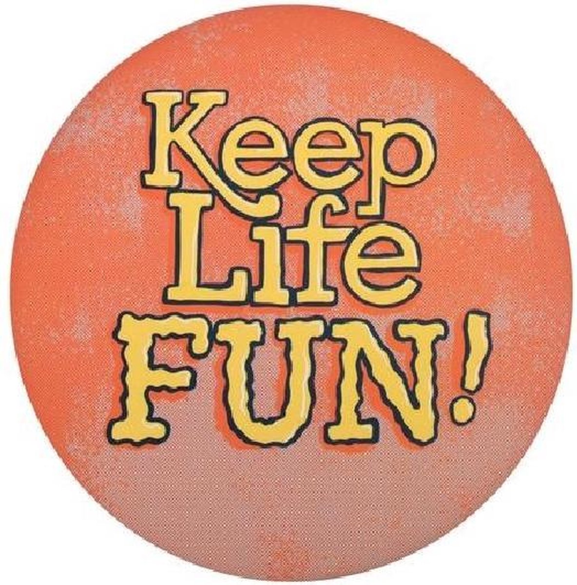 Waboba Opvouwbare Frisbee Wingman Fun Life 15 Cm Siliconen