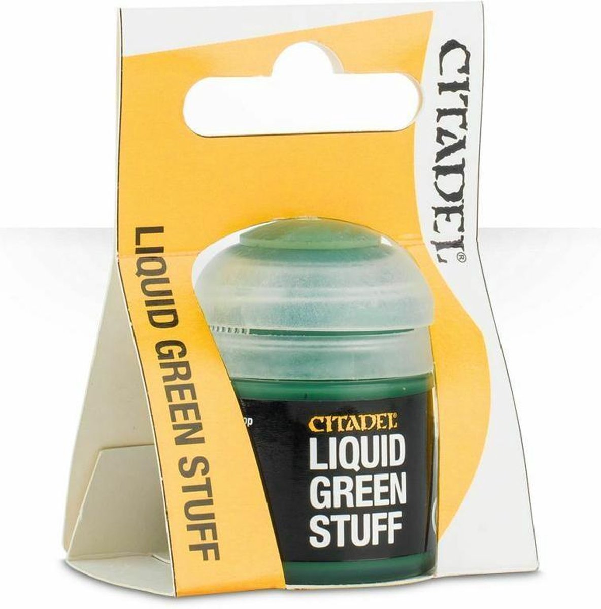 Citadel Liquid Green Stuff -66-12-