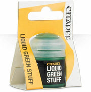 Citadel Liquid Green Stuff -66-12-