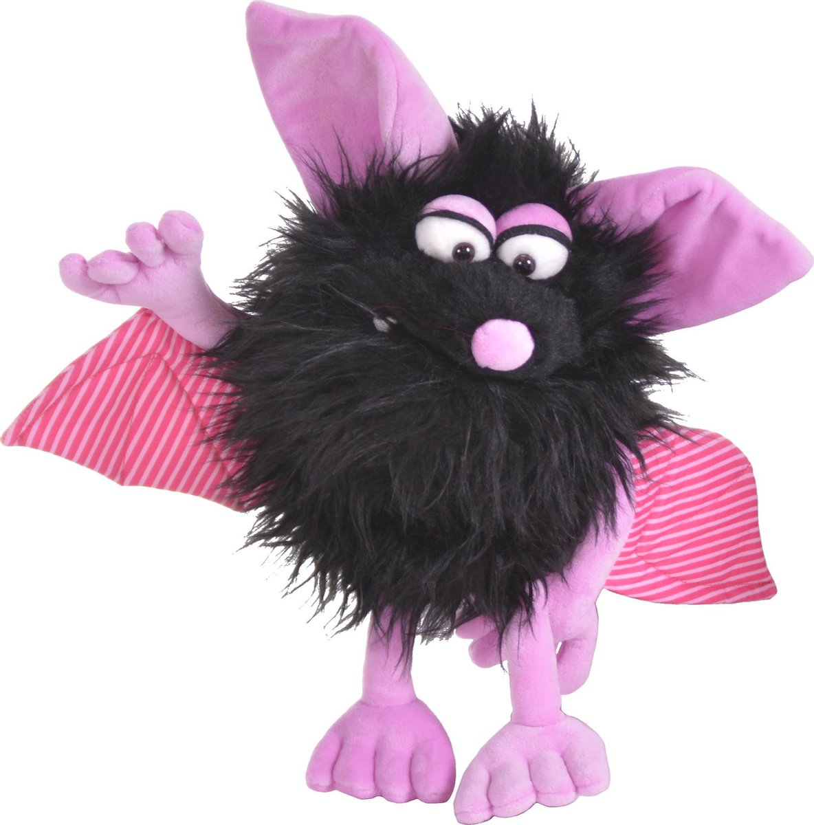 Living Puppets Monster to go