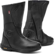 Rev'it! Quest Lady Zwart Outdry Laarzen 36