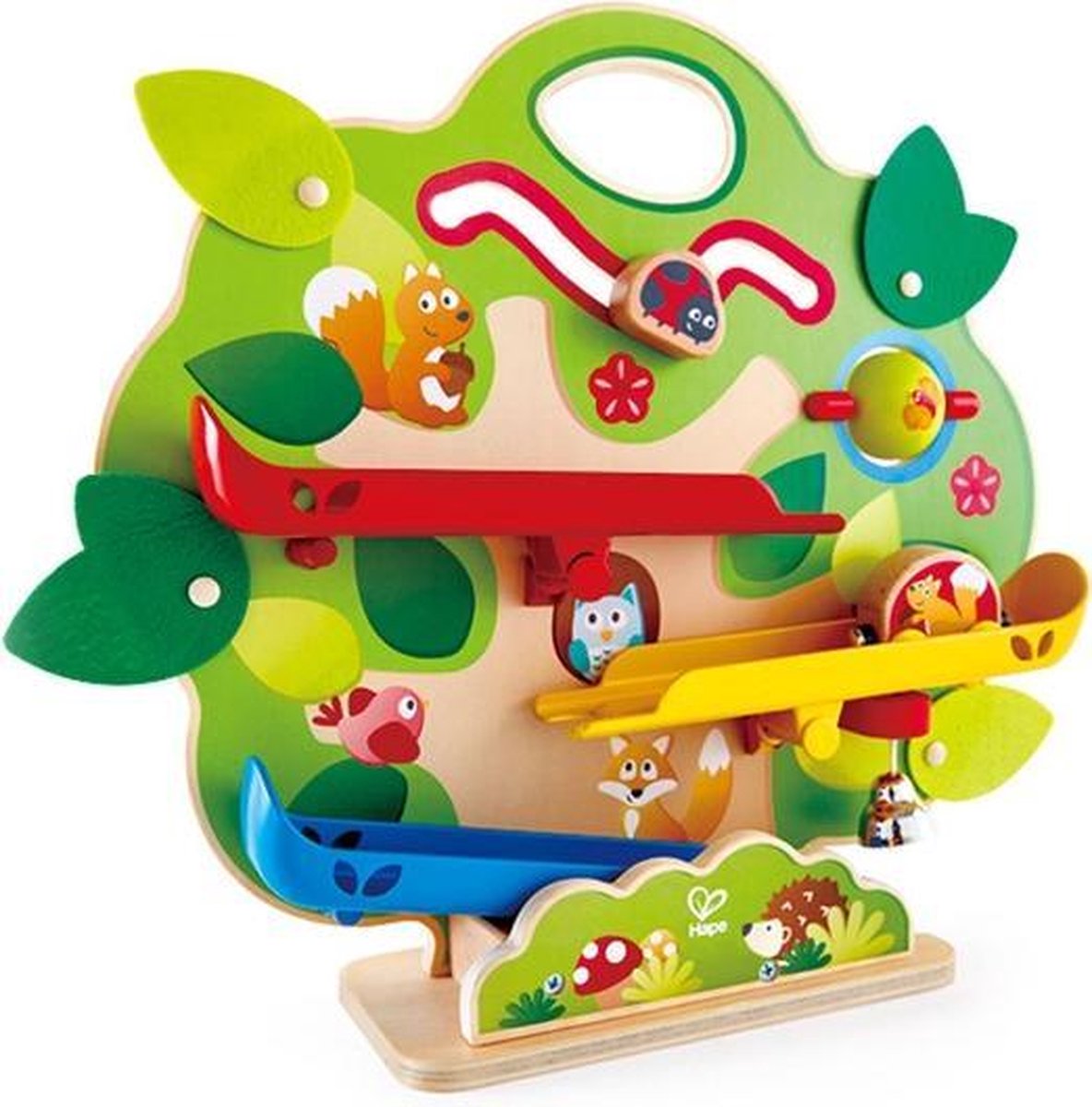 Hape Toys E3821 educatief speelgoed
