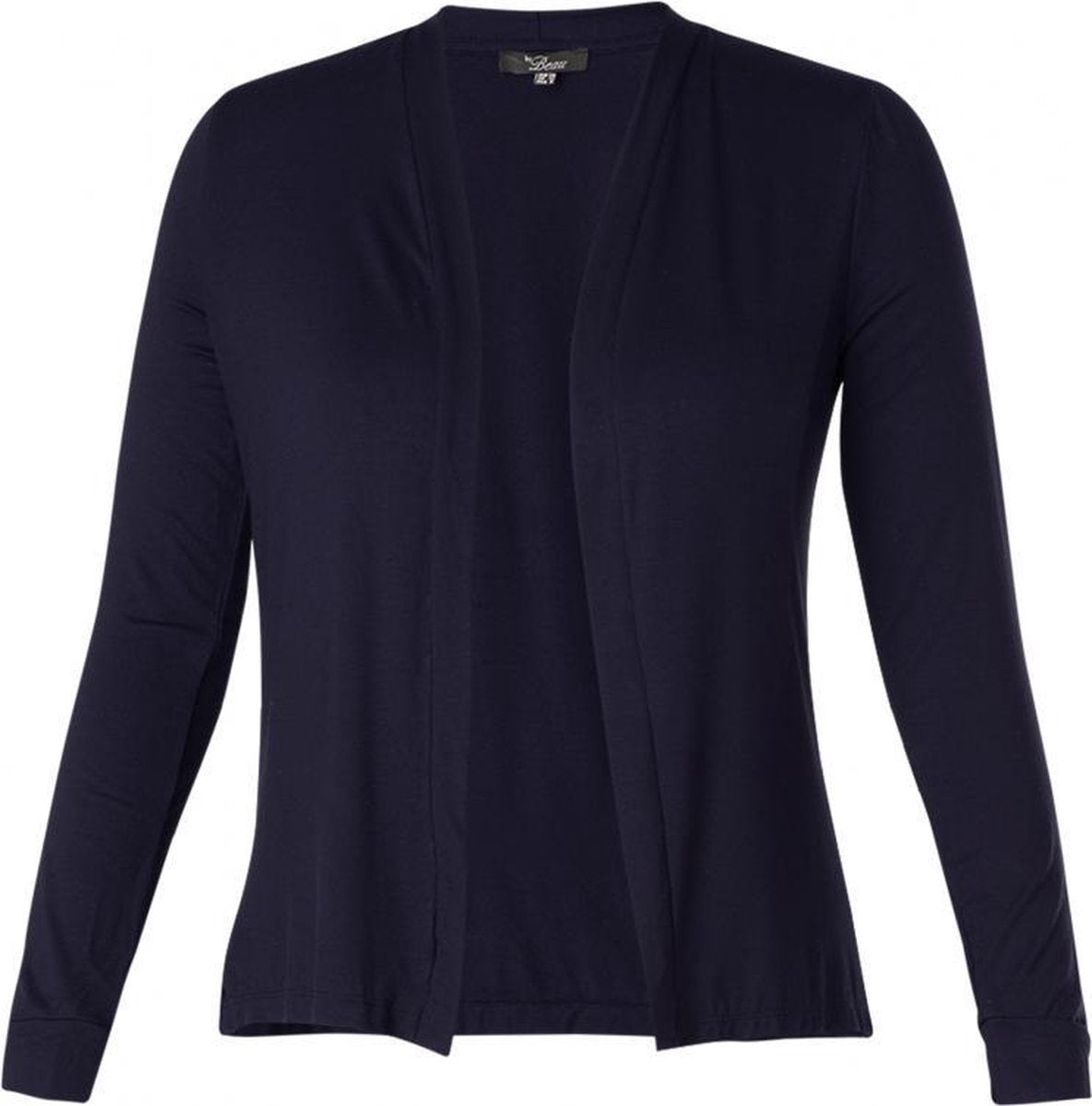 ES&SY Mesalia Vest - Navy - maat 44