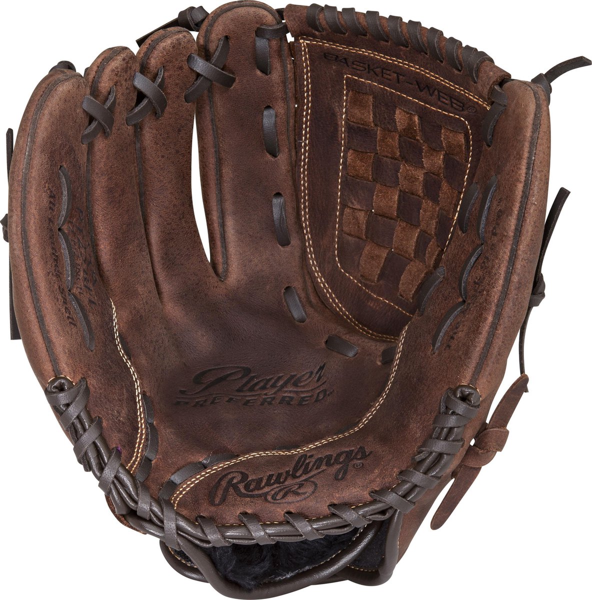 Rawlings P125BFL | 12