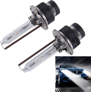 2 STUKS D4S 35W 3900 LM 5500K HID-lampen Xenon-lampen