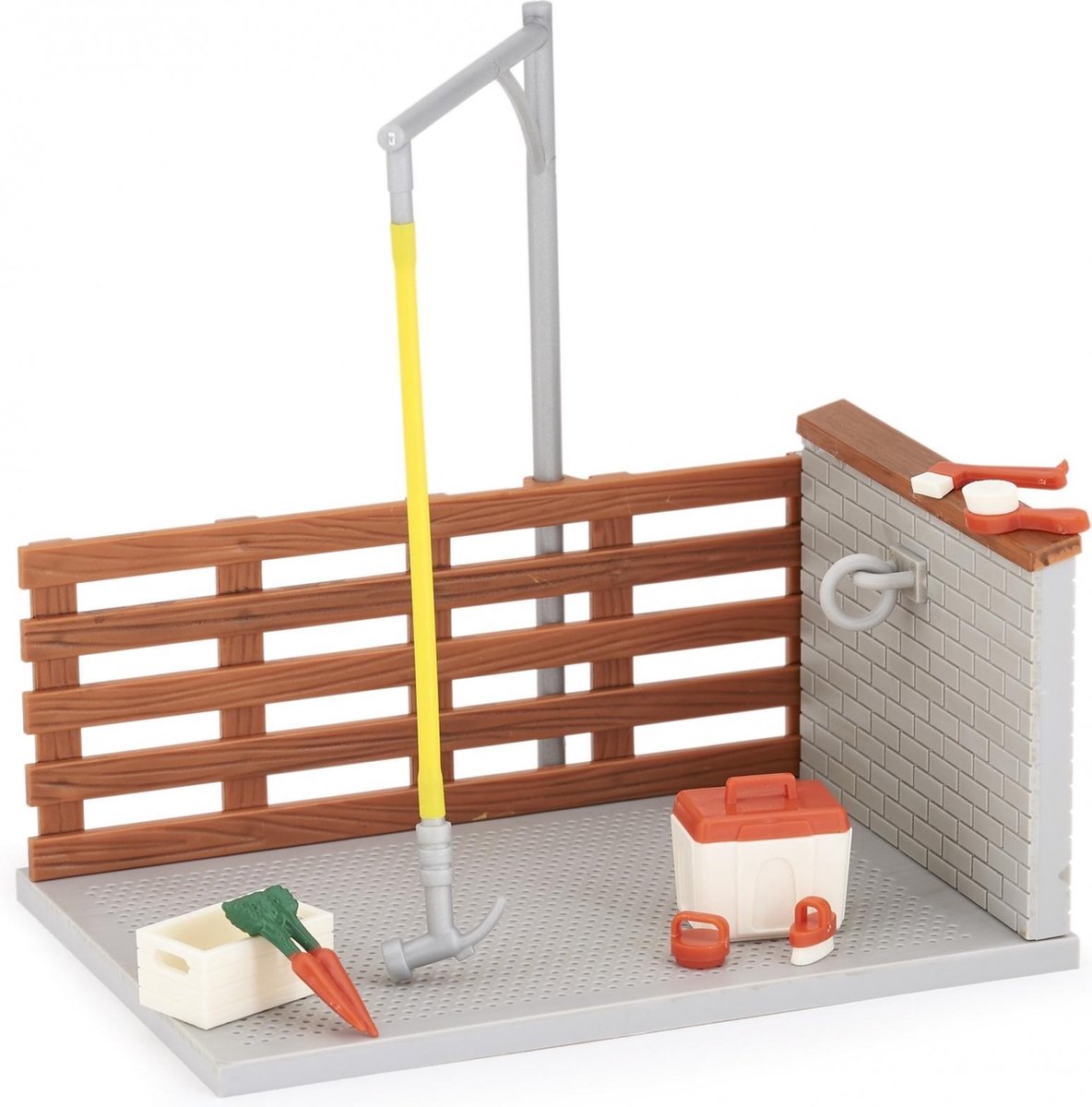 Papo 60116 actiefiguur & verzamelitem