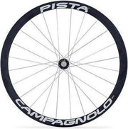 Campa. stel Tube-wielen Piste m/tas