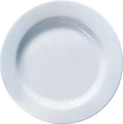Evolutions Wit Dinerbord - Ø 24cm