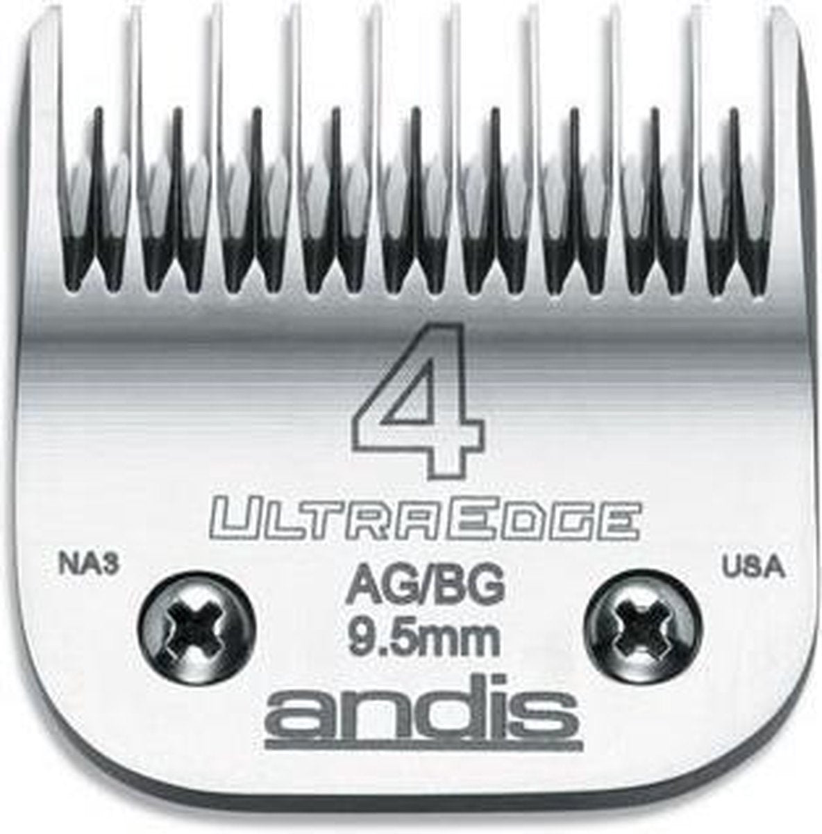 Andis Scheerkop Ultra Edge Size 4 (9