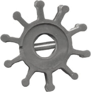Neoprene impeller